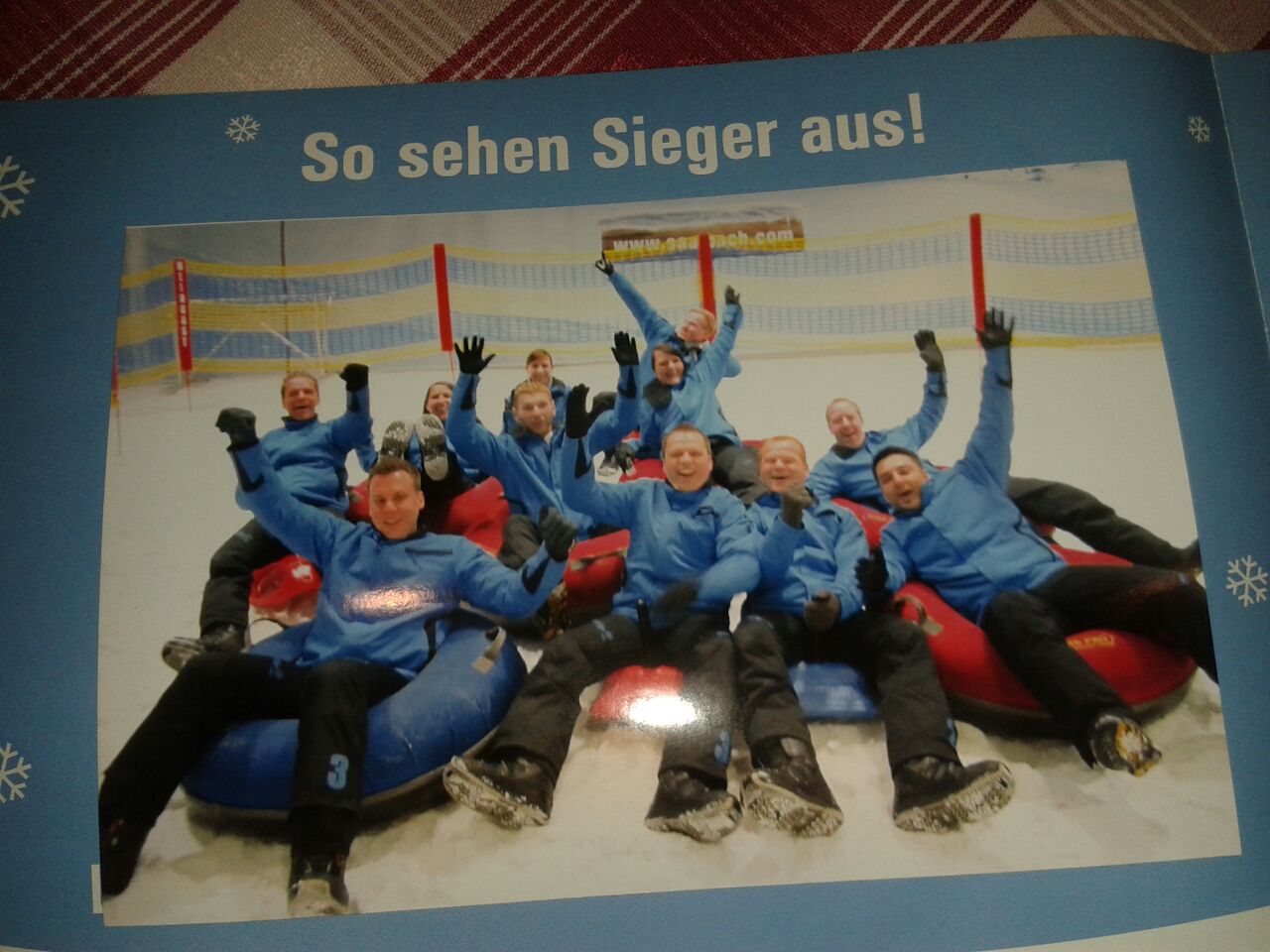 Gruppenbild